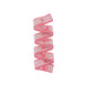 Elastic Yoga Stretching Belt - Dance Resistance Band for Pilates Exercise & Fitness Training